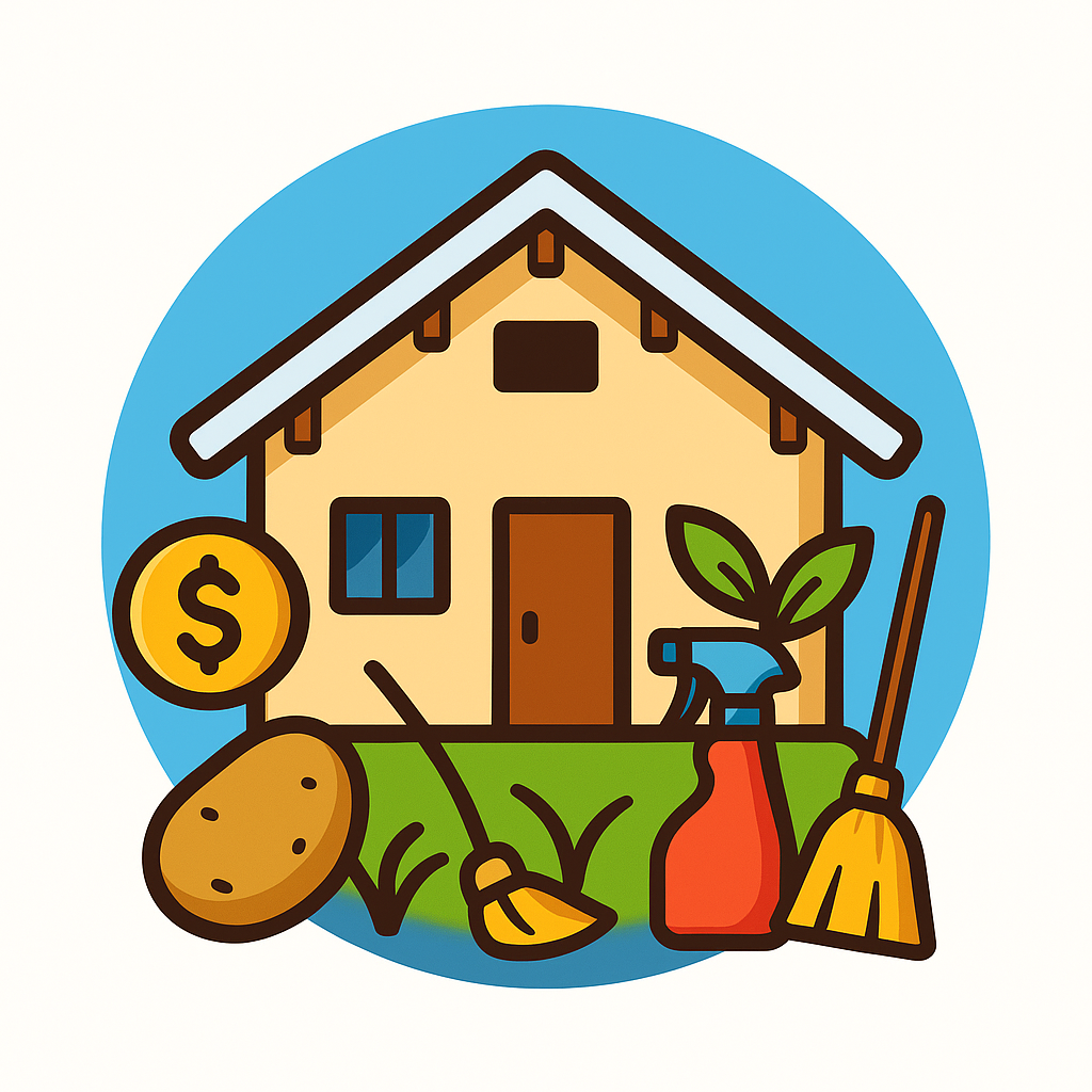 חנות הנקודות המשפחתית